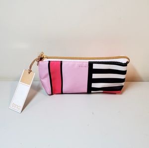 NWT Trina Cosmetic Bag